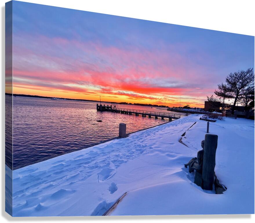 2568708 :: Giclée Stretched Canvas Print