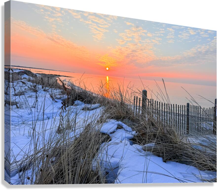 2577035 :: Giclée Stretched Canvas Print