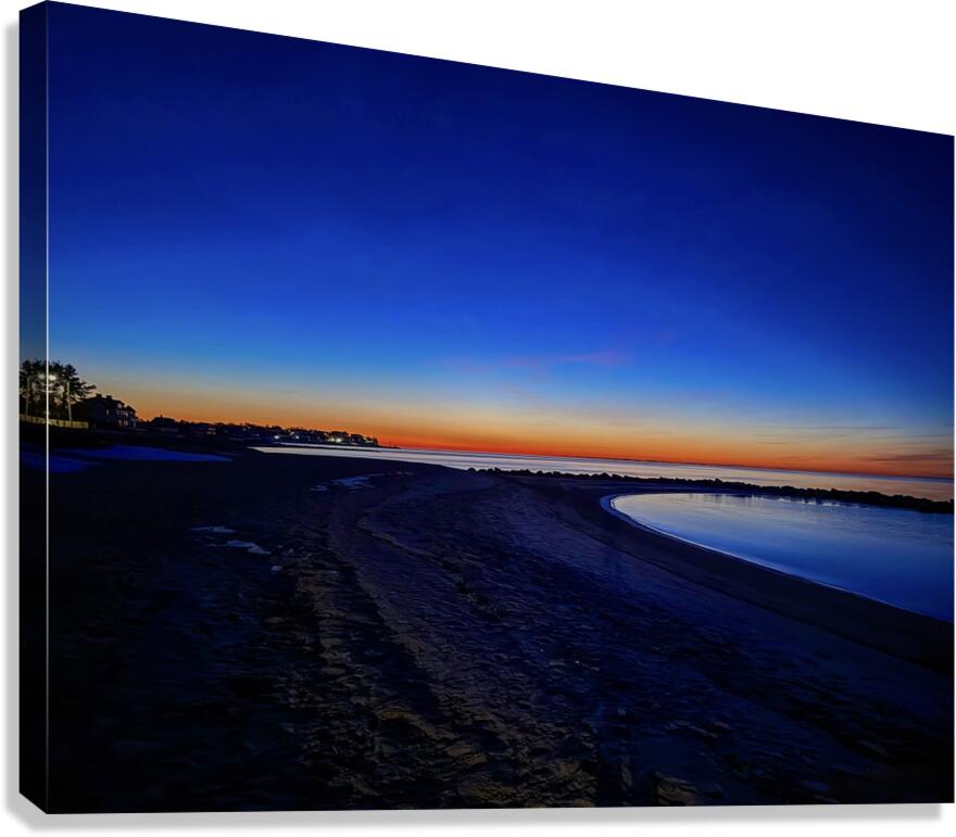 2603168 :: Giclée Stretched Canvas Print
