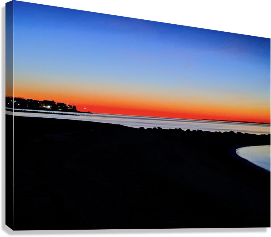 2603169 :: Giclée Stretched Canvas Print