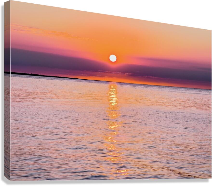 2615527 :: Giclée Stretched Canvas Print