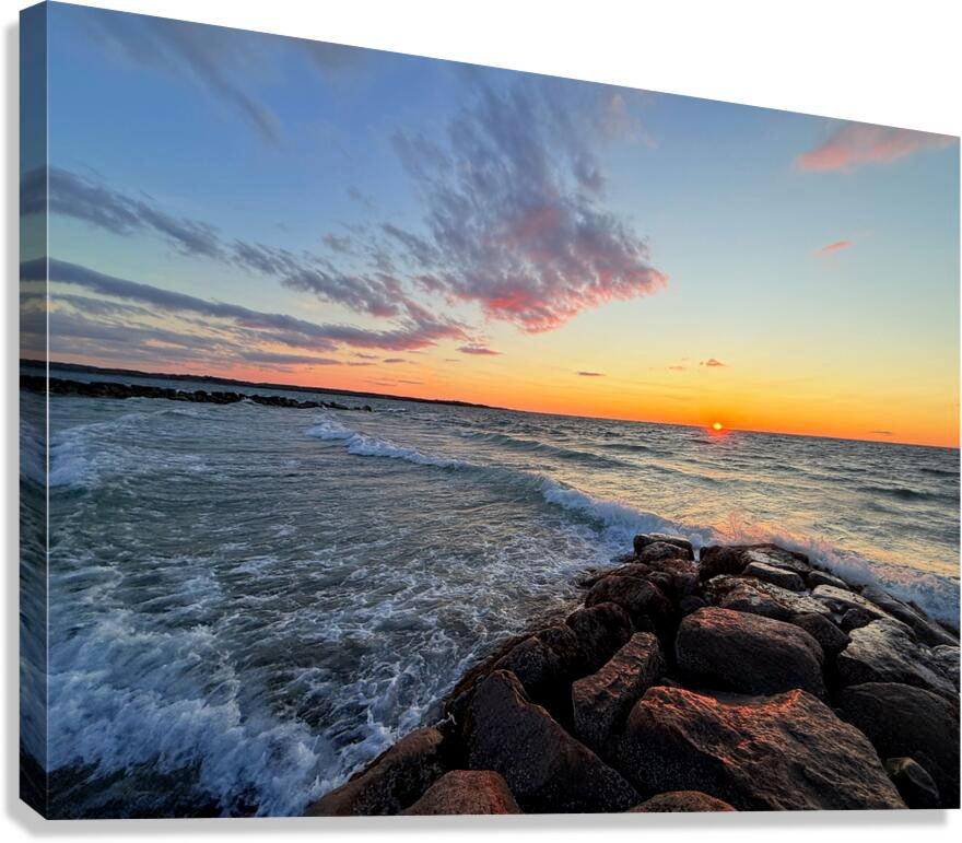 2626611 :: Giclée Stretched Canvas Print