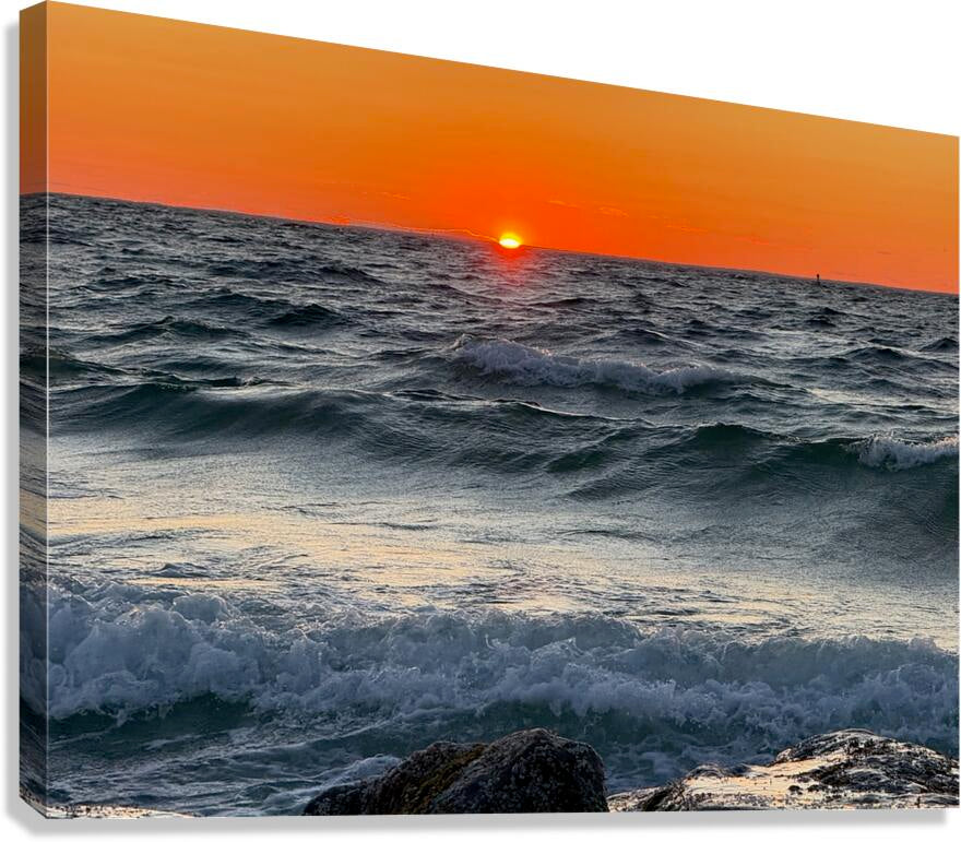 2631195 :: Giclée Stretched Canvas Print