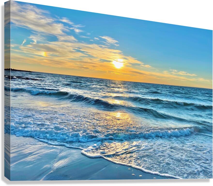 2639276 :: Giclée Stretched Canvas Print