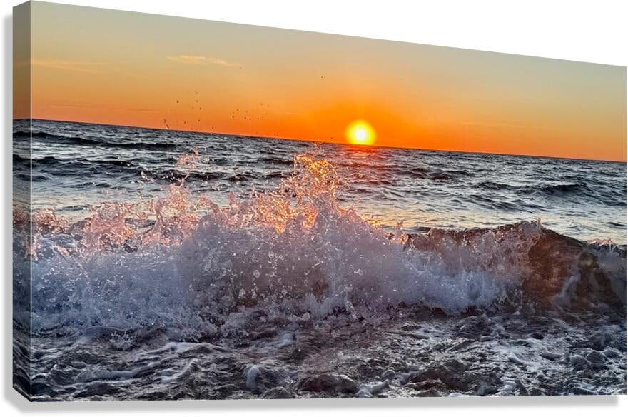 2659402 :: Giclée Stretched Canvas Print