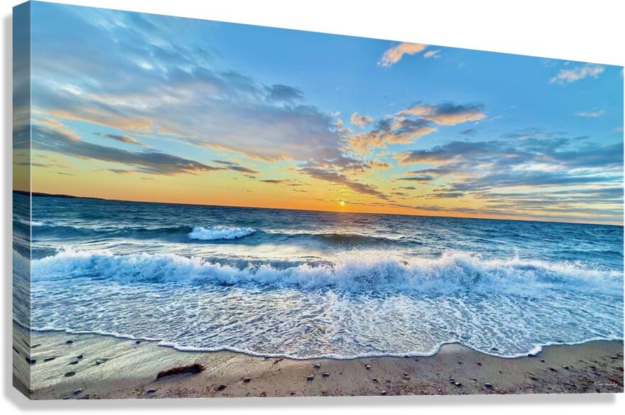 2671226 :: Giclée Stretched Canvas Print