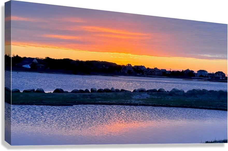 2683433 :: Giclée Stretched Canvas Print