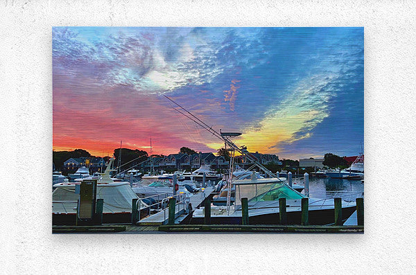 2237254 :: Brushed Metal Print