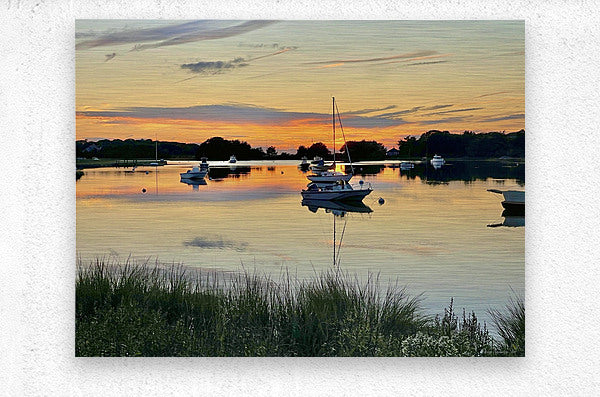 2237257 :: Brushed Metal Print