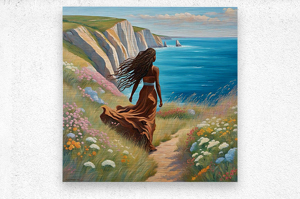 2287757 :: Brushed Metal Print