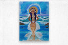 2342855 :: Brushed Metal Print