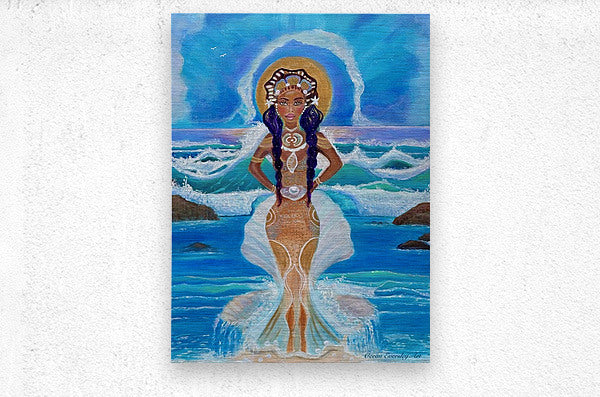 2342855 :: Brushed Metal Print