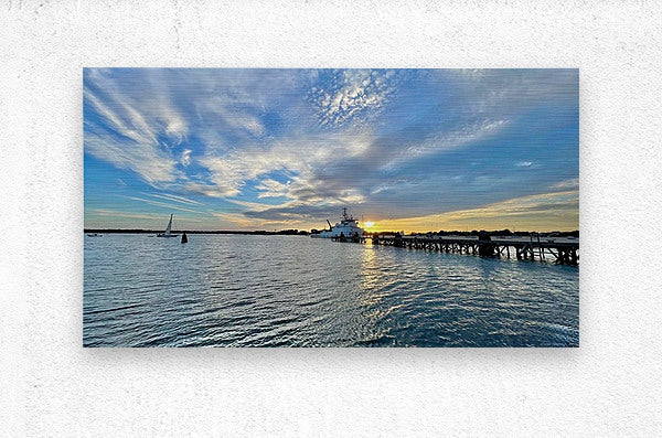 2347491 :: Brushed Metal Print