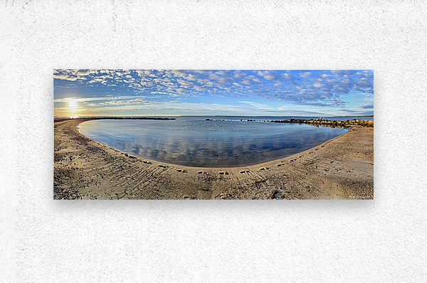 2348579 :: Brushed Metal Print