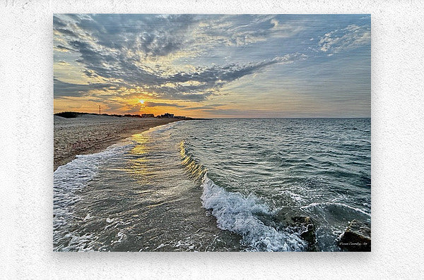 2363214 :: Brushed Metal Print