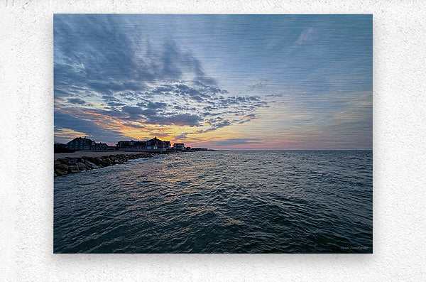 2363217 :: Brushed Metal Print