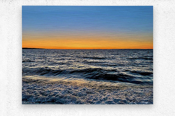 2367269 :: Brushed Metal Print