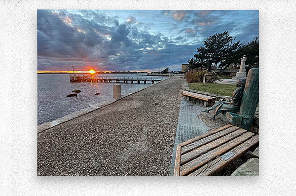 2368889 :: Brushed Metal Print