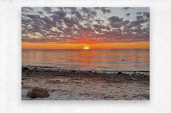 2375390 :: Brushed Metal Print