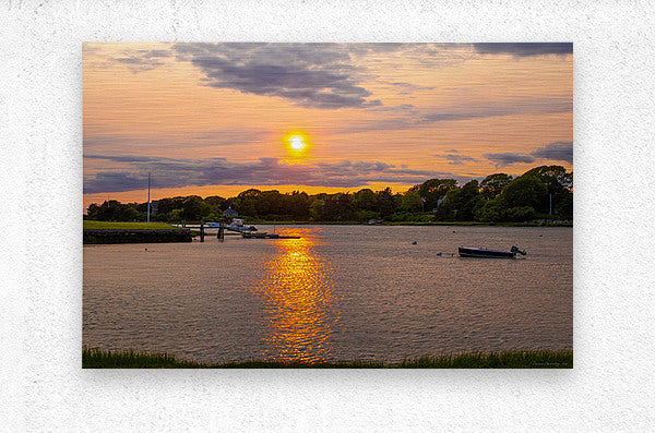 2385164 :: Brushed Metal Print