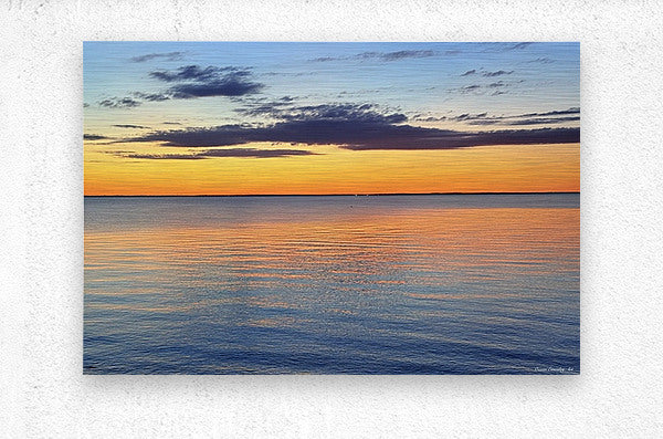 2416228 :: Brushed Metal Print