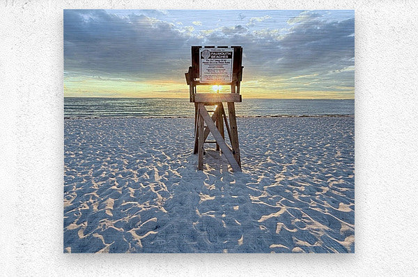 2442751 :: Brushed Metal Print