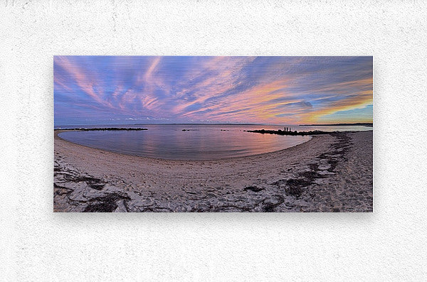 2454516 :: Brushed Metal Print