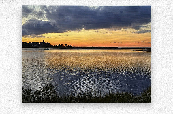 2465069 :: Brushed Metal Print