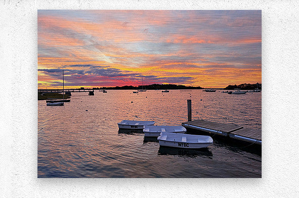 2472509 :: Brushed Metal Print