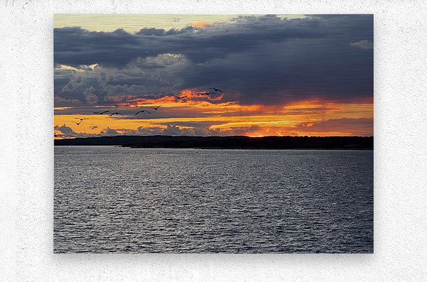 2477186 :: Brushed Metal Print