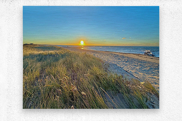 2483314 :: Brushed Metal Print