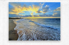 2486030 :: Brushed Metal Print