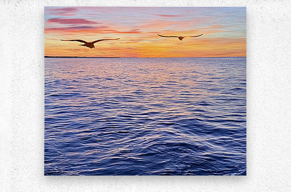 2487268 :: Brushed Metal Print