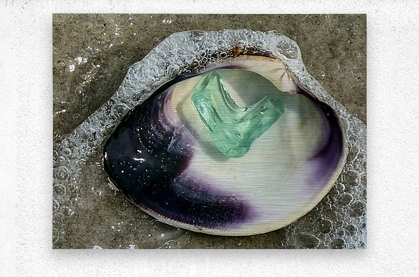 2492666 :: Brushed Metal Print