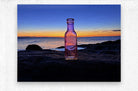 2500267 :: Brushed Metal Print