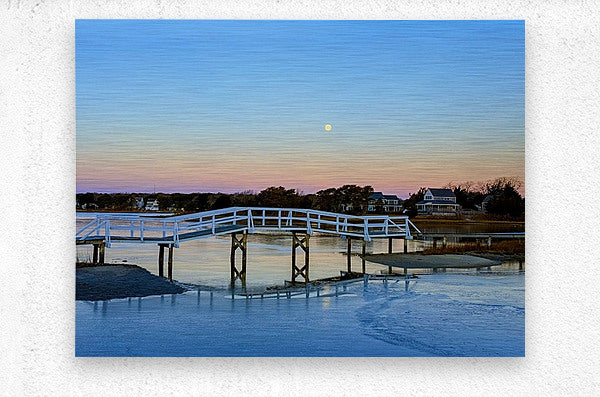 2505534 :: Brushed Metal Print