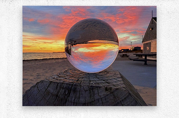 2516036 :: Brushed Metal Print