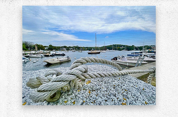 2519945 :: Brushed Metal Print