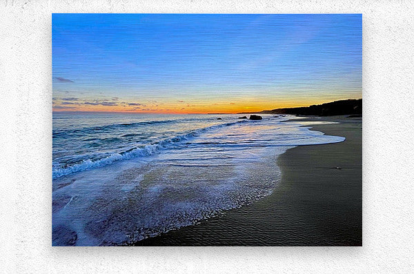 2519957 :: Brushed Metal Print