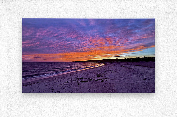 2540917 :: Brushed Metal Print