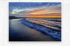 2540940 :: Brushed Metal Print