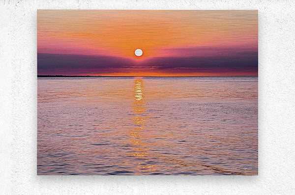 2615527 :: Brushed Metal Print