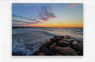 2626611 :: Brushed Metal Print