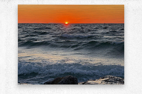 2631195 :: Brushed Metal Print