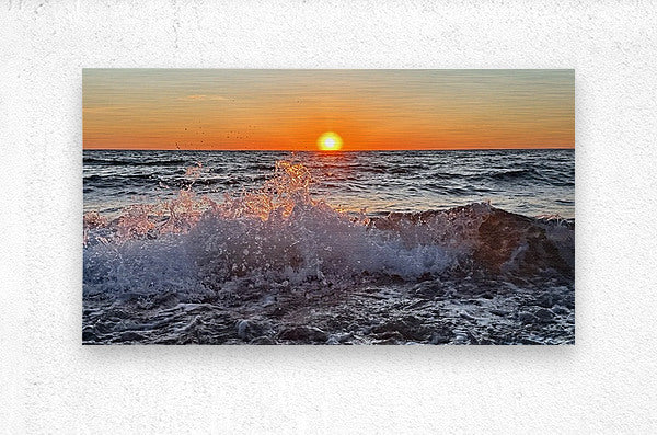 2659402 :: Brushed Metal Print