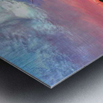 2237254 :: Brushed Metal Print