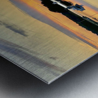 2237257 :: Brushed Metal Print