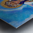 2342855 :: Brushed Metal Print