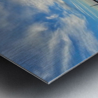 2347491 :: Brushed Metal Print