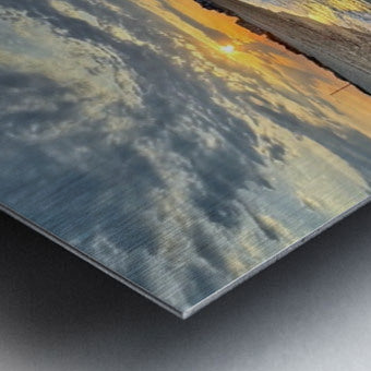 2363214 :: Brushed Metal Print